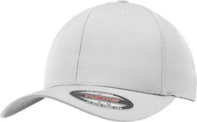 Produktbild von FLEXFIT 6277TF | Tech Flexfit - Farbe: Silver - Größe: S/M
