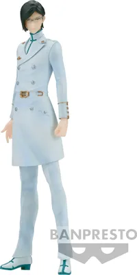 Produktbild von Bleach: Solid And Souls - Uryu Ishida Figur