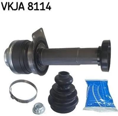 Immagine prodotto di Set di giunti, albero motore SKF VKJA 8114