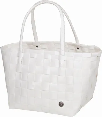 Produktbild von Handed By - Paris Shopper - White