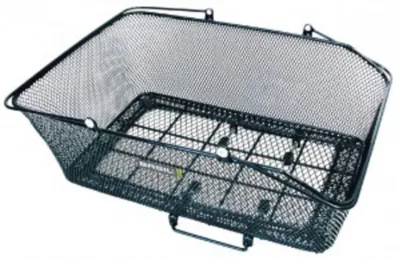 Zdjęcie produktu dla BASIL Hinterradkorb "California"