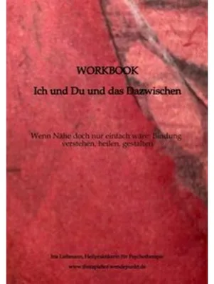 Obrázek produktu pro Workbook - Ich und Du und das Dazwischen