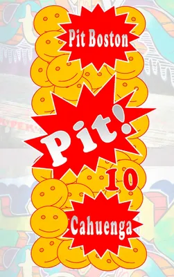 Produktbild von Pit! Cahuenga