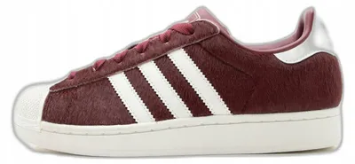 Zdjęcie produktu dla adidas Superstar II sneakersy buty damskie KJ7696