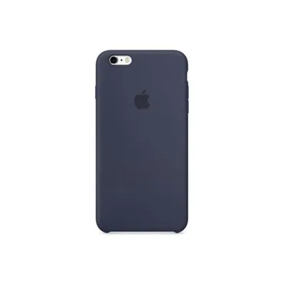 Produktbild von APPLE iPhone 6s Silicone Case Midnight Blue