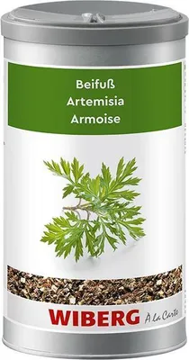 Produktbild von Wiberg-Beifuß, getrocknet 150g