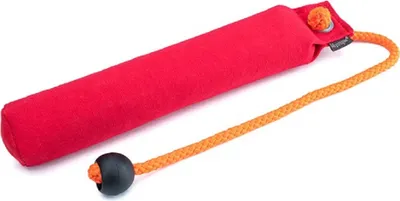 Produktbild von Mystique Dummy School 300g rot