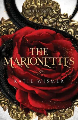 Produktbild von The Marionettes