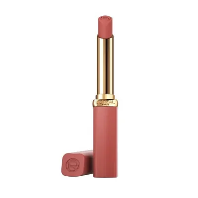 Produktbild von L'Oréal Paris Color Riche Lippenstift Nude Audacious Nr. 600, 1.8g