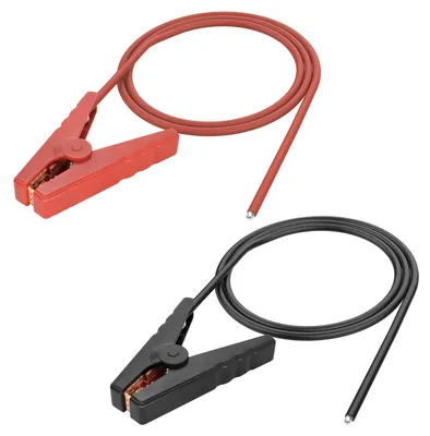 Immagine prodotto di Morsetti per cavi di precisione, 100 A, 10 AWG, per auto, camion e furgoni