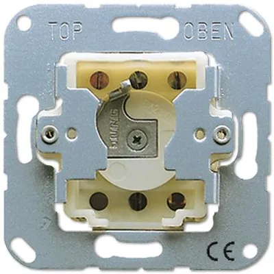 Immagine prodotto di JUNG 106.28 Accessori per interruttori elettrici (106.28)