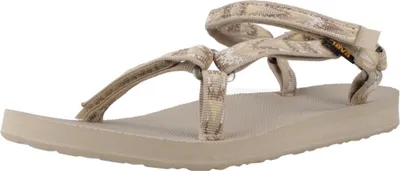 Produktbild von TEVA W ORIGINAL UNIVERSAL SLIM Beige
