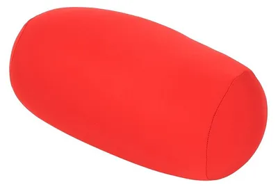 Image de Coussin en microbilles pour le soutien de la tête, du cou et du dos