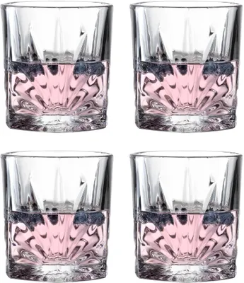 Image de Leonardo verre à boire Capri, verre à eau, verre à jus de fruits, verre sodocalcique, clair, 330 ml, 022774
