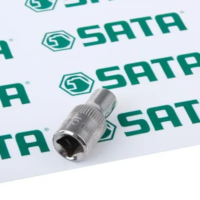 Produktbild von SATA Steckschlüsseleinsatz 13655270 6920614900142