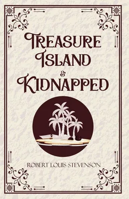Produktbild von Treasure Island & Kidnapped