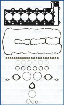 Produktbild von AJUSA 52277000 Zylinderkopf Dichtungssatz für BMW 3 Touring (E91) 3 Limousine (E90) 5 Limousine (E60) 3 Coupe (E92) 3 Cabrio (E93)