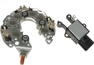 Produktbild von AS-PL Reparatursatz Generatorgleichrichter gleichrichter ARR6001
