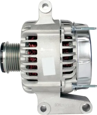 Produktbild von HELLA 8EL 012 428-261 Lichtmaschine Generator LiMa 115A 12V für FORD MONDEO III Kombi (BWY) MONDEO III (B5Y) MONDEO III Stufenheck (B4Y)
