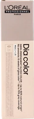 Immagine prodotto di Maschera per capelli L'Oreal Professionnel Paris Dia Colour