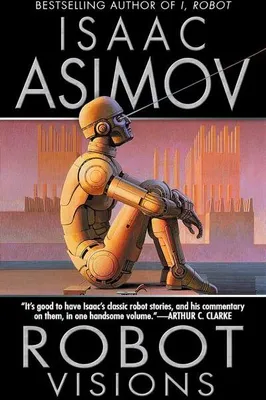 Imagen del producto de Robot Visions