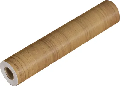 Produktbild von 200 x 45 cm Holzmaserungsaufkleber, wasserdicht, PVC, selbstklebend, zum Abziehen und Aufkleben, für Schrank, Tür, Tisch, Kommode, Schublade, Möbel, Arbeitsplatte, dekorativer Aufkleber