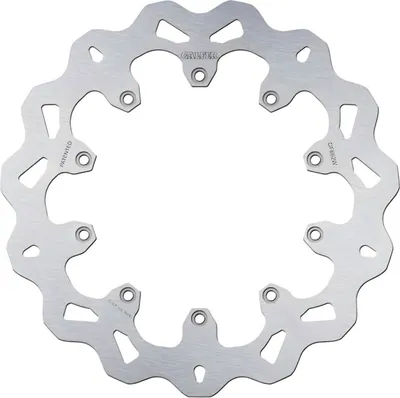Zdjęcie produktu dla Galfer Bremsscheibe Wave Starr
