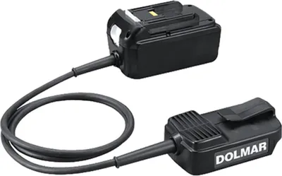 Zdjęcie produktu dla Makita Akku-Adapter 36 V - Li-ion - BAP36N - BL3626/3622, AP363/3622A