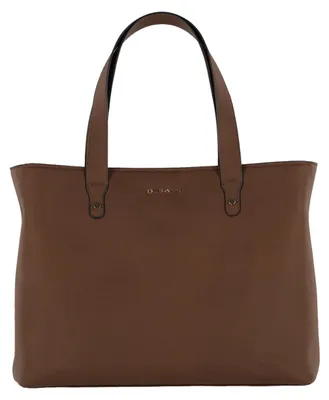 Produktbild von Dubatti Two Wickeltasche - Dark Brown | Wickeltaschen