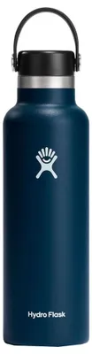 Zdjęcie produktu dla Butelka Termiczna Hydro Flask 21 Oz Indigo