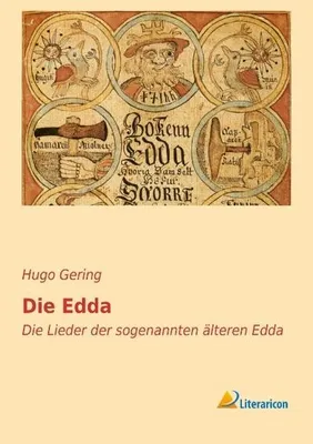 Produktbild von Die Edda
