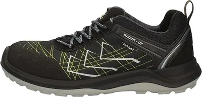 Produktbild von Halbschuh Fast, S1P,SRC,ESD, Gr.48 Grisport