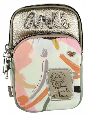 Produktbild von Anekke Damenhandtasche 40603-907