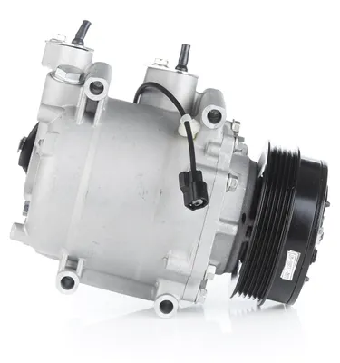 Produktbild von NISSENS 890035 TRSE07 Klimaanlage Klimakompressor PAG 56 R134a für HONDA CIVIC VIII Hatchback (FN, FK) Jazz III Schrägheck (GE, GG, GP, ZA)