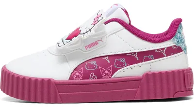Produktbild von Puma Carina 3.0 Hkfr 2 V Inf 40339701 Kinder