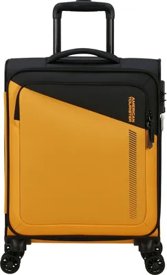 Produktbild von American Tourister Daring Dash Spinner 55/23-25 Tsa 39/46l Expandable Koffer Auf Rollen    One Size