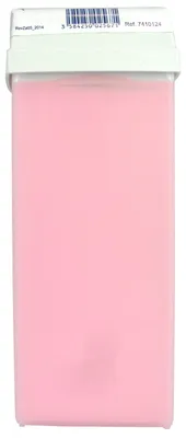 Immagine prodotto di Sibel Cera depilatoria viso e corpo 110ml
