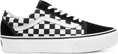 Produktbild von Vans Sneakers VN0A3B3UHRK1 in Black color size 55