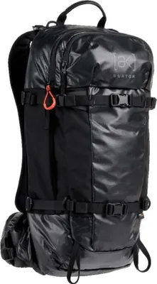 Image de Burton Ak Dispatcher 25l Sac à dos Noir S-M Hommes,Femmes Noir S-M