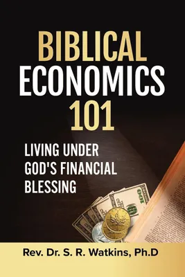 Produktbild von Biblical Economics 101