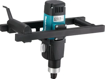 Image de Makita UT1401 Mélangeur 140 mm 2 vitesses 1 300 W