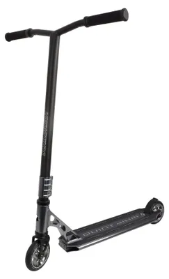 Immagine prodotto di Scooter acrobatico QUINT WHIP antracite