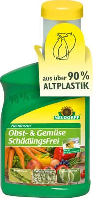 Produktbild von Neudorff Neudosan Obst- & GemüseSchädlingsFrei 250 ml