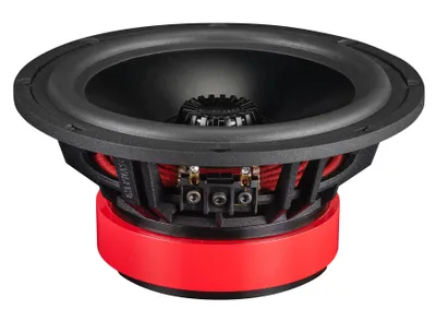 Image de EmPhaser ECP-M6X Haut-parleur 16cm à 2 voies