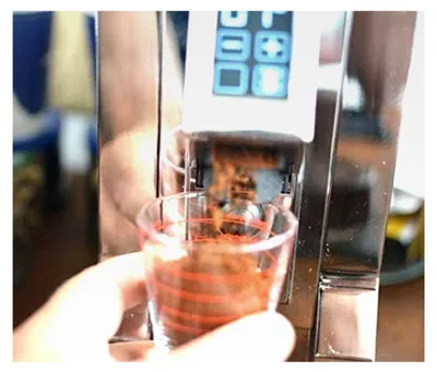 Produktbild von Espresso-Schnapsgläser (6 Stück)