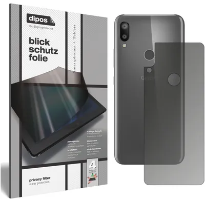 Zdjęcie produktu dla Folia ochronna do Gigaset GS190 matowa folia ochronna na ekran dipos