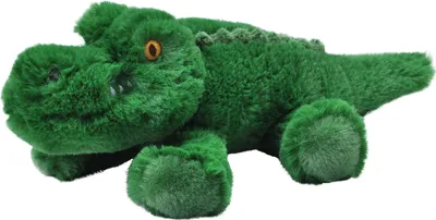Produktbild von Wild Republic - Kuscheltier - Ecokins Mini - Alligator