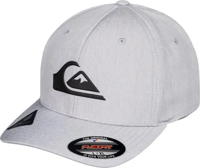 Obrázek produktu pro Čepice QUIKSILVER - Amped Up Sleet Heather (SZPH)