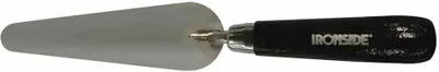 Produktbild von Katzenzunge 160 mm rostfrei