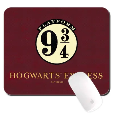 Produktbild von ERT GROUP Harry Potter Mauspad Muster Harry Potter 037, 23x19cm